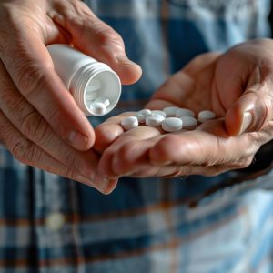 Diphenhydramine