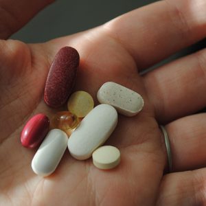 Medication Review and Counseling