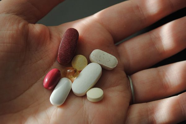 Medication Review and Counseling