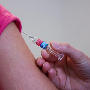Vaccination Services