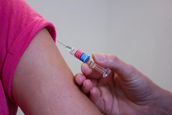 Vaccination Services