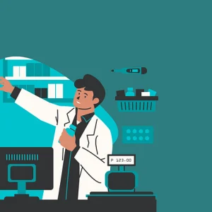 Prescription Dispensing and Refill